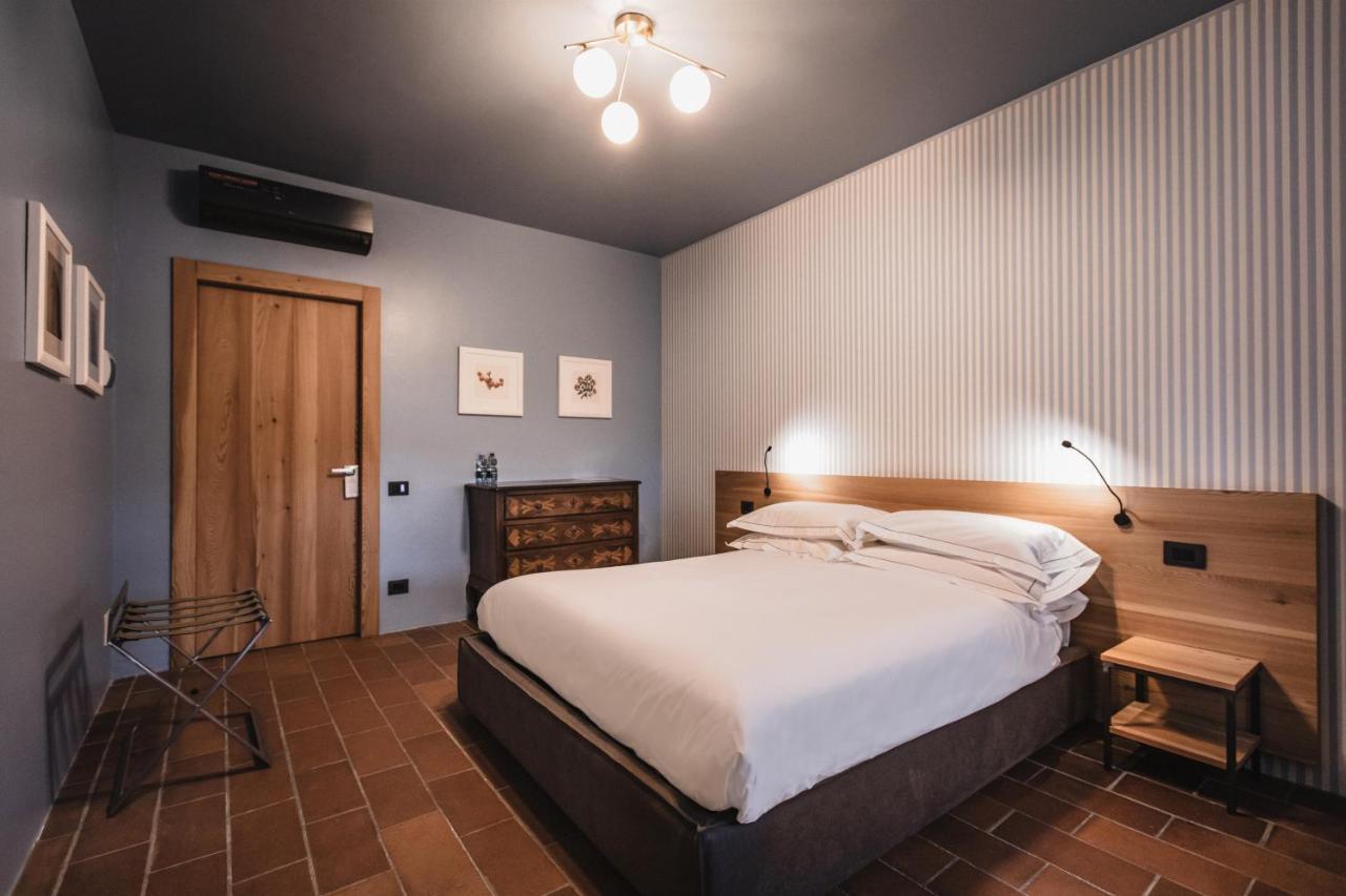 Locanda Cossetti Ranch Winery Incisa Scapaccino Eksteriør bilde
