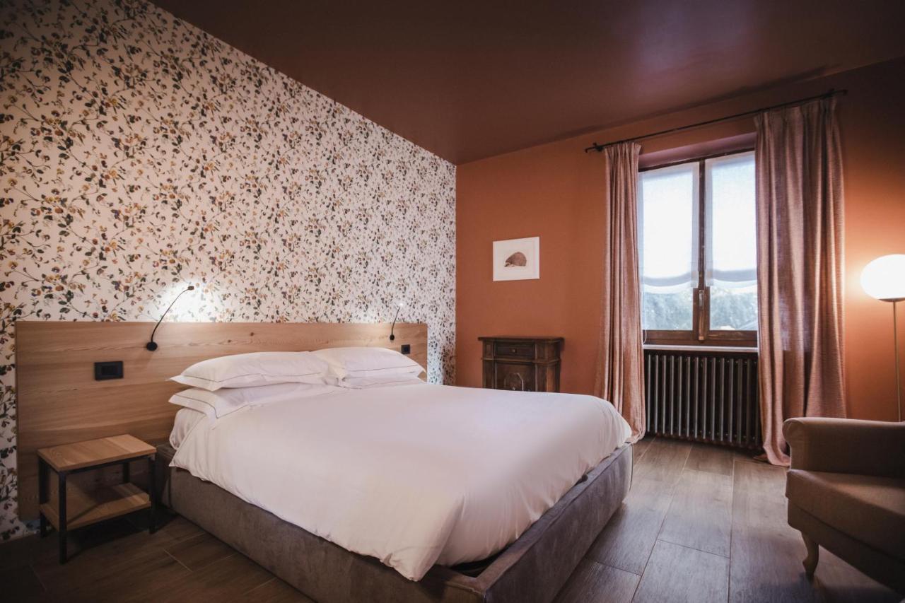 Locanda Cossetti Ranch Winery Incisa Scapaccino Eksteriør bilde