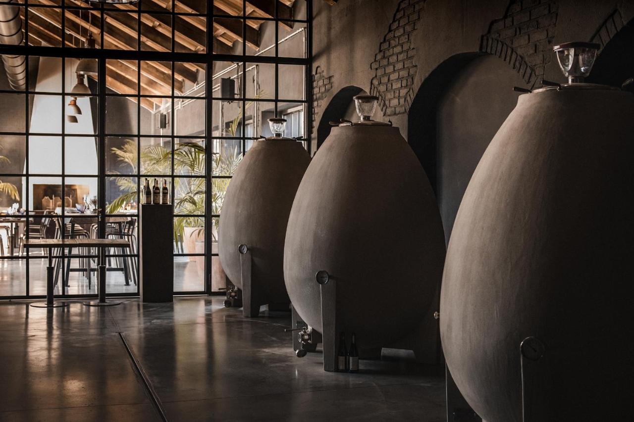 Locanda Cossetti Ranch Winery Incisa Scapaccino Eksteriør bilde