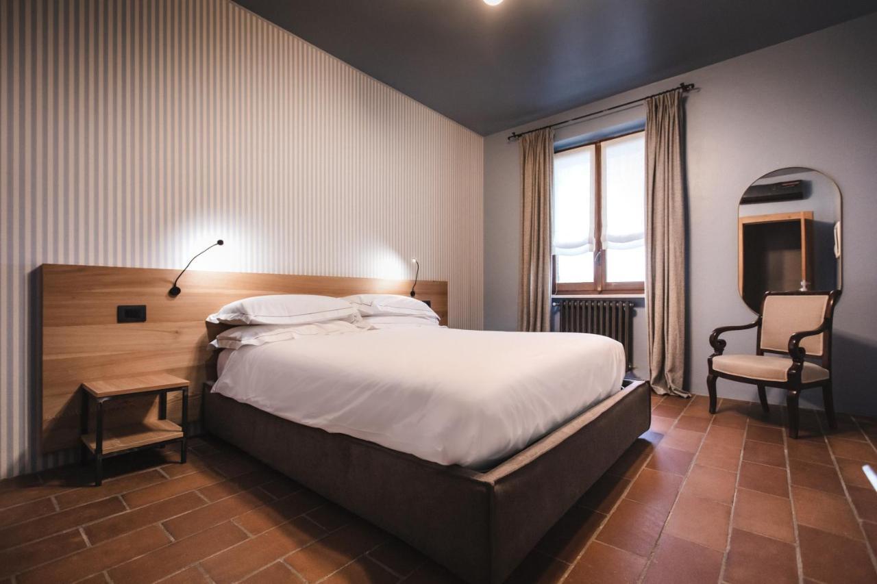Locanda Cossetti Ranch Winery Incisa Scapaccino Eksteriør bilde