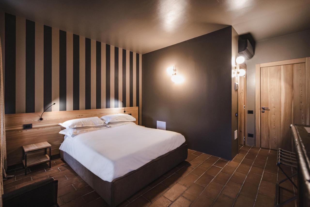 Locanda Cossetti Ranch Winery Incisa Scapaccino Eksteriør bilde