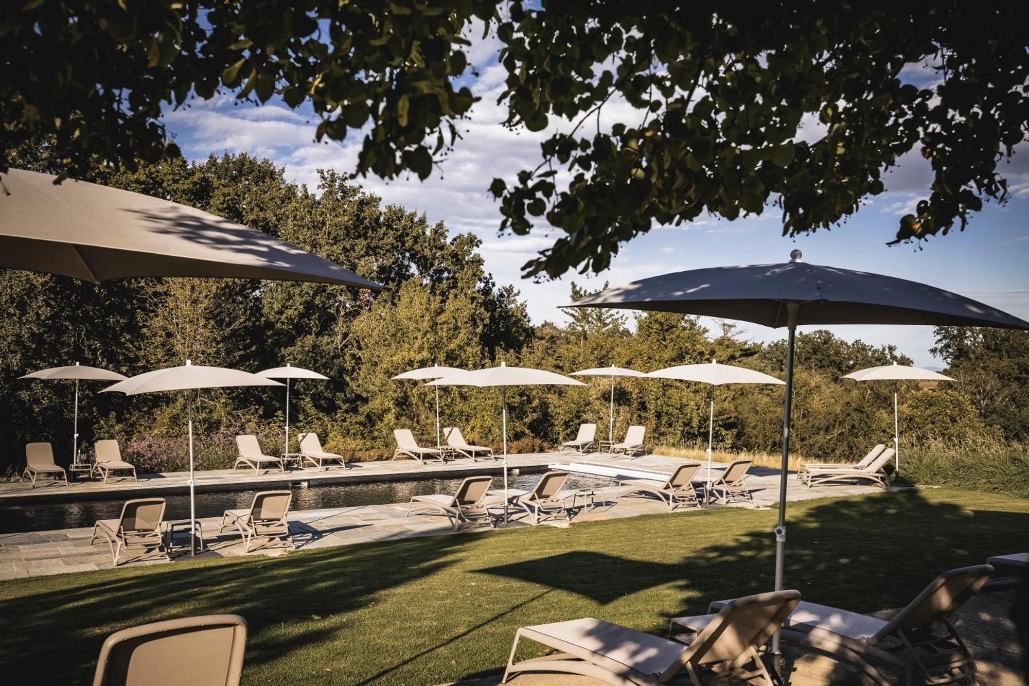 Locanda Cossetti Ranch Winery Incisa Scapaccino Eksteriør bilde